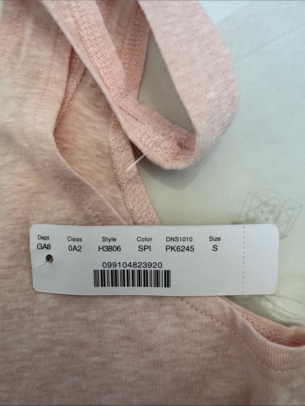 Workout Top Bundle - Picture 3 of 16